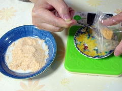 手作りソーセージ用スパイス・塩漬剤混合